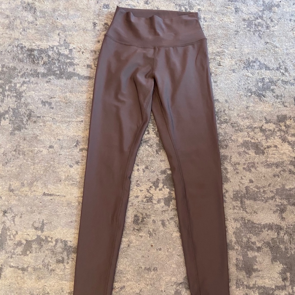 Alo Airlift Leggings LIKE NEW